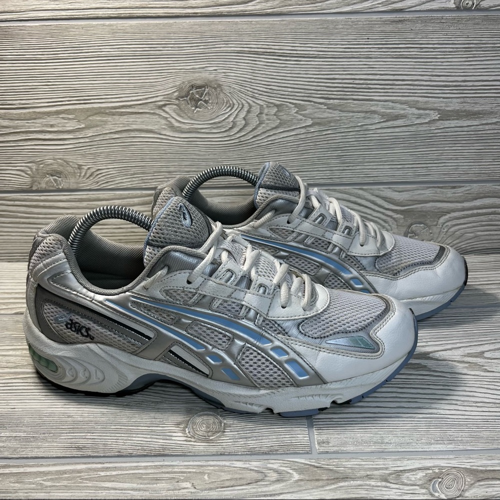 Asics Gel-Ahar - Dad Shoes - Running TN478 - W10